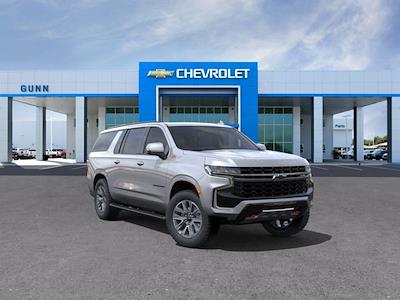 New 2024 Chevrolet Suburban Z71 4WD, SUV for sale #C242162 - photo 1