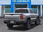 New 2024 Chevrolet Colorado ZR2 Crew Cab 4WD, Pickup for sale #C242167 - photo 4