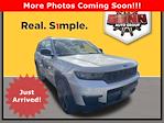 Used 2022 Jeep Grand Cherokee L Limited RWD, SUV for sale #C242189A - photo 1