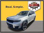 Used 2022 Jeep Grand Cherokee L Limited RWD, SUV for sale #C242189A - photo 2