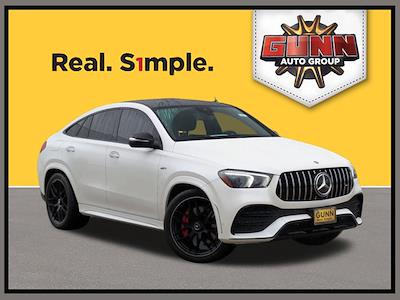 Used 2022 Mercedes-Benz GLE-Class AWD, SUV for sale #C242204A - photo 1