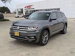 Used 2018 Volkswagen Atlas AWD, SUV for sale #C242213A - photo 7