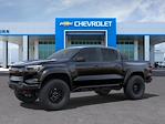 New 2024 Chevrolet Colorado ZR2 Crew Cab 4WD, Pickup for sale #C242237 - photo 3