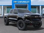 New 2024 Chevrolet Colorado ZR2 Crew Cab 4WD, Pickup for sale #C242237 - photo 7