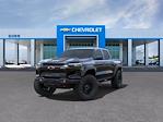 New 2024 Chevrolet Colorado ZR2 Crew Cab 4WD, Pickup for sale #C242237 - photo 8