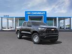 New 2024 Chevrolet Colorado Work Truck Crew Cab RWD, Pickup for sale #C242256 - photo 1