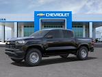 New 2024 Chevrolet Colorado Work Truck Crew Cab RWD, Pickup for sale #C242256 - photo 3