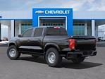 New 2024 Chevrolet Colorado Work Truck Crew Cab RWD, Pickup for sale #C242256 - photo 4