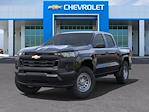 New 2024 Chevrolet Colorado Work Truck Crew Cab RWD, Pickup for sale #C242256 - photo 6