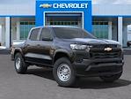 New 2024 Chevrolet Colorado Work Truck Crew Cab RWD, Pickup for sale #C242256 - photo 7