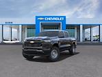 New 2024 Chevrolet Colorado Work Truck Crew Cab RWD, Pickup for sale #C242256 - photo 8