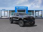 New 2024 Chevrolet Colorado ZR2 Crew Cab 4WD, Pickup for sale #C242257 - photo 1