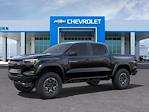 New 2024 Chevrolet Colorado ZR2 Crew Cab 4WD, Pickup for sale #C242257 - photo 3