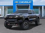 New 2024 Chevrolet Colorado ZR2 Crew Cab 4WD, Pickup for sale #C242257 - photo 6