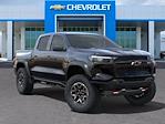 New 2024 Chevrolet Colorado ZR2 Crew Cab 4WD, Pickup for sale #C242257 - photo 7