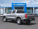 New 2024 Chevrolet Colorado Work Truck Crew Cab RWD, Pickup for sale #C242260 - photo 4