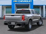 New 2024 Chevrolet Colorado Work Truck Crew Cab RWD, Pickup for sale #C242260 - photo 2