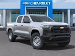 New 2024 Chevrolet Colorado Work Truck Crew Cab RWD, Pickup for sale #C242260 - photo 7