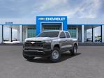 New 2024 Chevrolet Colorado Work Truck Crew Cab RWD, Pickup for sale #C242260 - photo 8