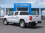 New 2024 Chevrolet Colorado Work Truck Crew Cab RWD, Pickup for sale #C242261 - photo 4