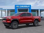 New 2024 Chevrolet Colorado ZR2 Crew Cab 4WD, Pickup for sale #C242262 - photo 3