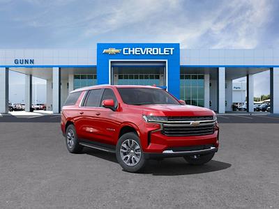 New 2024 Chevrolet Suburban LT RWD, SUV for sale #C242265 - photo 1