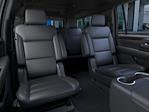 New 2024 Chevrolet Suburban LT RWD, SUV for sale #C242265 - photo 17