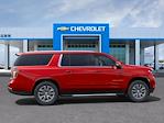 New 2024 Chevrolet Suburban LT RWD, SUV for sale #C242265 - photo 5