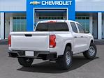 New 2024 Chevrolet Colorado Work Truck Crew Cab RWD, Pickup for sale #C242278 - photo 2