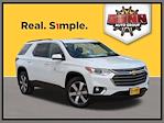 Used 2020 Chevrolet Traverse LT FWD, SUV for sale #C242283A - photo 1