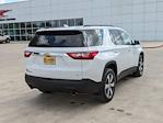 Used 2020 Chevrolet Traverse LT FWD, SUV for sale #C242283A - photo 2