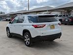 Used 2020 Chevrolet Traverse LT FWD, SUV for sale #C242283A - photo 5