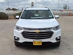 Used 2020 Chevrolet Traverse LT FWD, SUV for sale #C242283A - photo 8