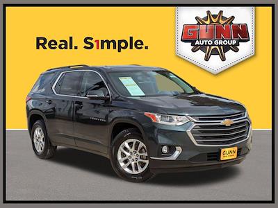 Used 2019 Chevrolet Traverse LT FWD, SUV for sale #C242284A - photo 1