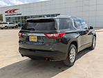 Used 2019 Chevrolet Traverse LT FWD, SUV for sale #C242284A - photo 2