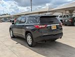 Used 2019 Chevrolet Traverse LT FWD, SUV for sale #C242284A - photo 5