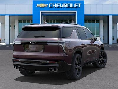 2024 Chevrolet Traverse FWD, SUV for sale #C242285 - photo 2