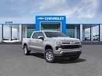 2024 Chevrolet Silverado 1500 Crew Cab RWD, Pickup for sale #C242293 - photo 1