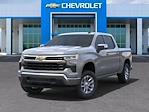 2024 Chevrolet Silverado 1500 Crew Cab RWD, Pickup for sale #C242293 - photo 6