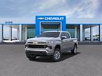 2024 Chevrolet Silverado 1500 Crew Cab RWD, Pickup for sale #C242293 - photo 8