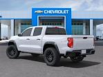 2024 Chevrolet Colorado Crew Cab 4WD, Pickup for sale #C242318 - photo 4