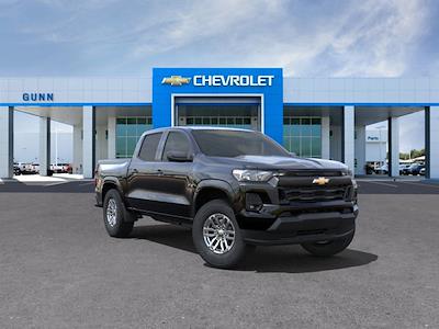 New 2024 Chevrolet Colorado LT Crew Cab RWD, Pickup for sale #C242322 - photo 1