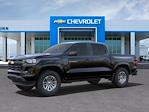 New 2024 Chevrolet Colorado LT Crew Cab RWD, Pickup for sale #C242322 - photo 3