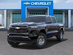 New 2024 Chevrolet Colorado LT Crew Cab RWD, Pickup for sale #C242322 - photo 6