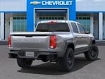 New 2024 Chevrolet Colorado Trail Boss Crew Cab 4WD, Pickup for sale #C242341 - photo 2