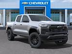 New 2024 Chevrolet Colorado Trail Boss Crew Cab 4WD, Pickup for sale #C242341 - photo 7