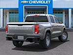 New 2024 Chevrolet Colorado Work Truck Crew Cab RWD, Pickup for sale #C242349 - photo 2