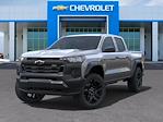 New 2024 Chevrolet Colorado Trail Boss Crew Cab 4WD, Pickup for sale #C242353 - photo 6