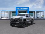 New 2024 Chevrolet Colorado Trail Boss Crew Cab 4WD, Pickup for sale #C242353 - photo 8