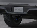 New 2024 Chevrolet Colorado ZR2 Crew Cab 4WD, Pickup for sale #C242356 - photo 14